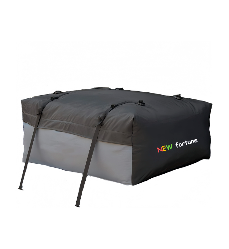 FO-15 15 kubikkfots Universal Vanntett Oxford Car Roof Bag