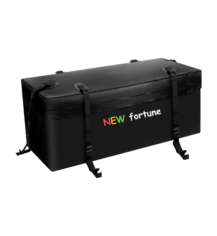 FO-17 Vanntett biltilbehør Cargo Carrier Bag For Travel Camping