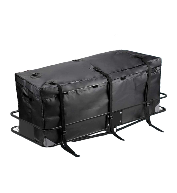 FO-20 Vanntett Hitch Carrier Cargo Bag for Outdoor