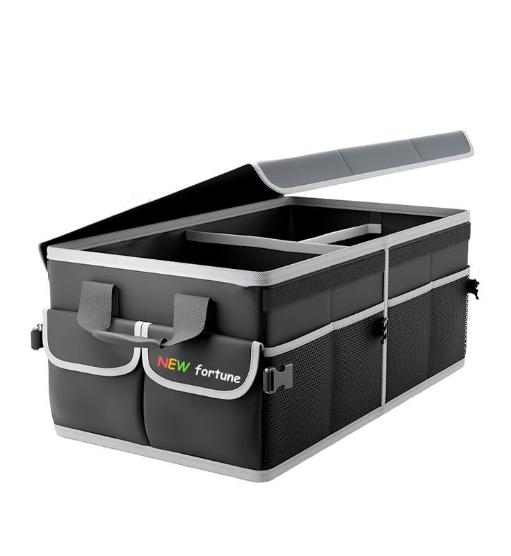 H-09 Slitesterk multirom sammenleggbar bagasjeoppbevaringspose