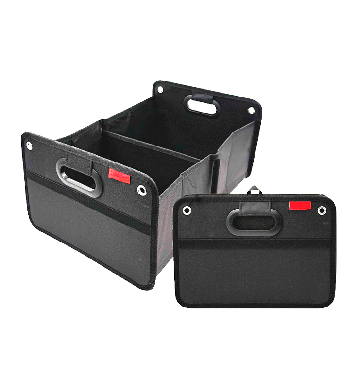 K-01 Bagasjeoppbevaringspose for tunge belastninger Dagligvare Organize Box