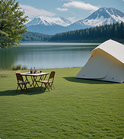 TPU bærbar myk kjøler