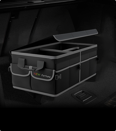 Bagasjeoppbevaringspose