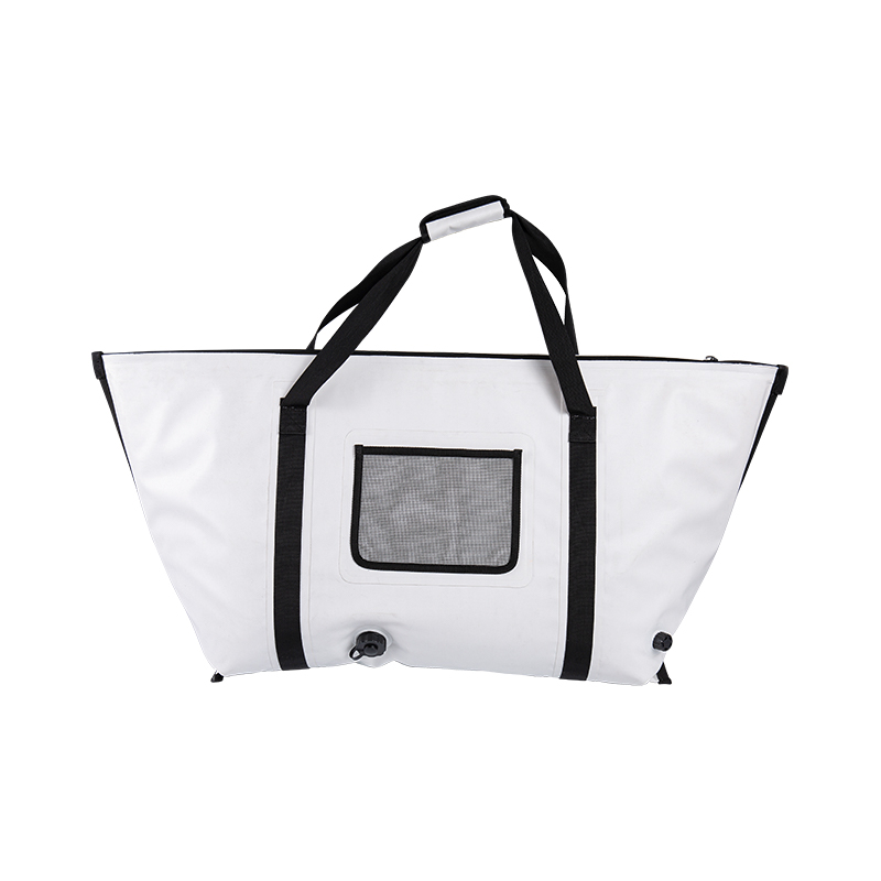 FI-03 Stor, isolert fiskekjøleveske