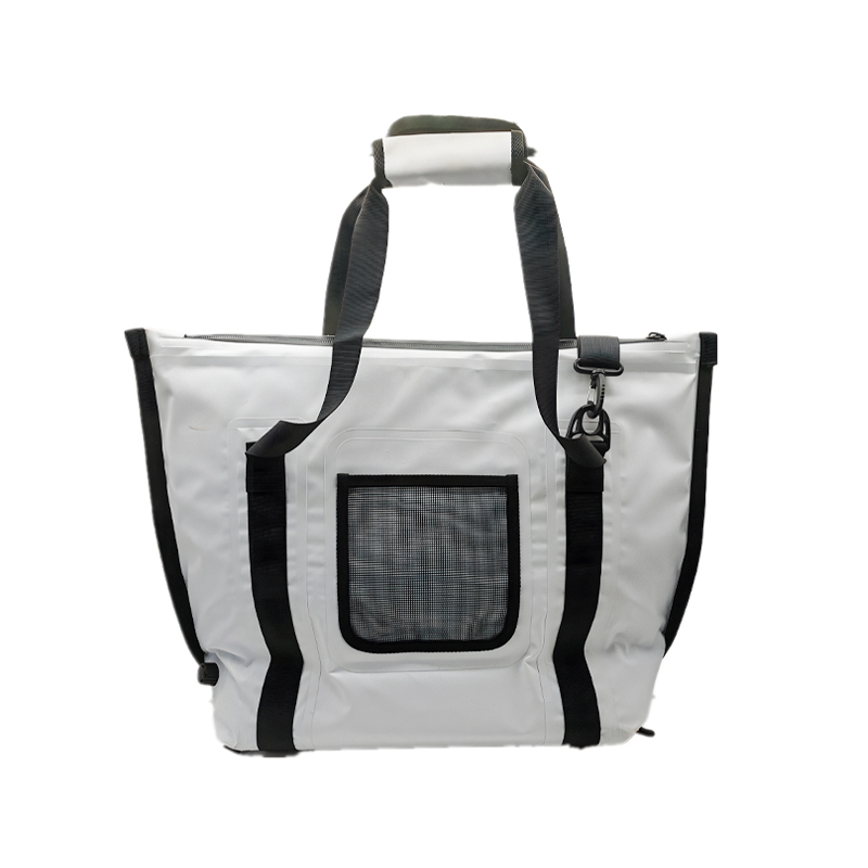 FI-02 Medium Size Isolated Fishing Cooler Bag Kill Handbag
