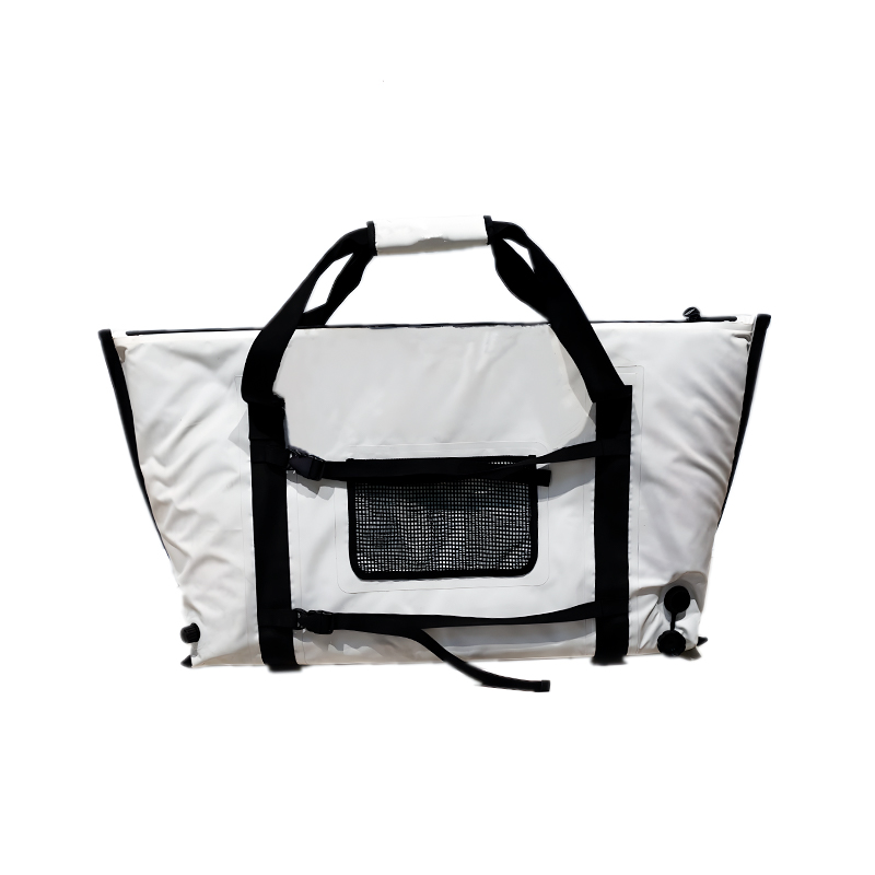 FI-04 Outdoor Stor isolert Catch Kill Bag