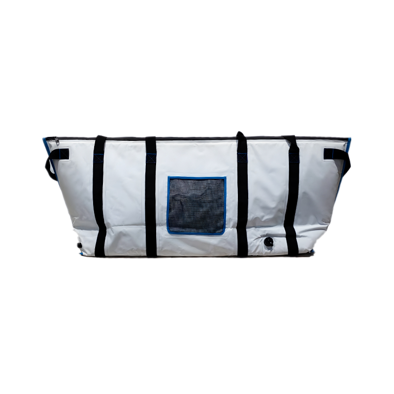 FI-07 Vanntett og isolert Sea Fishing Cooler Kill Bag