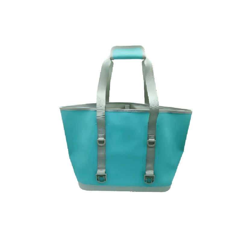 WF-09 tilpasset vanntett og smussbestandig strandveske