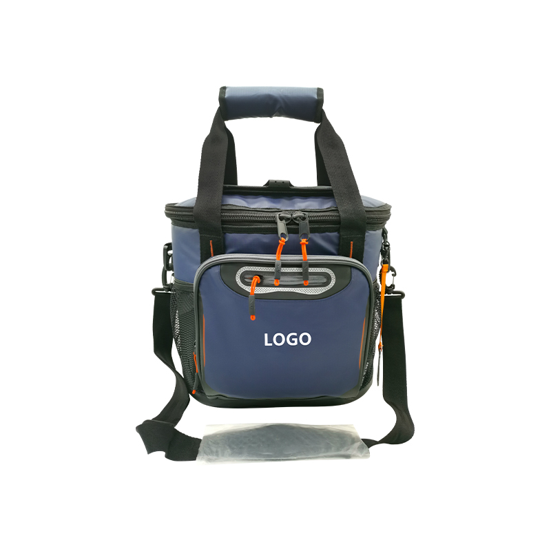 F-026 vanntett bærbar ispakke med tilpassbar logo