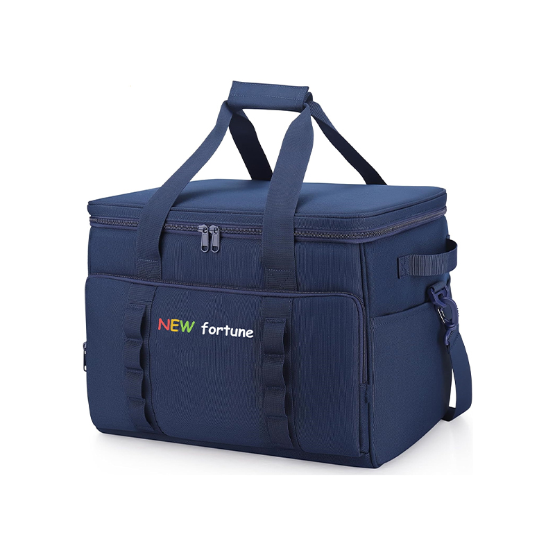 K-05 Oxford Cloth Outdoor Picnic Vandring isolert kjølebag