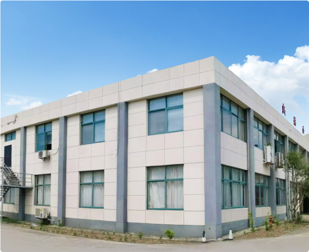 New Fuda Luggages & Bags Co., Ltd.